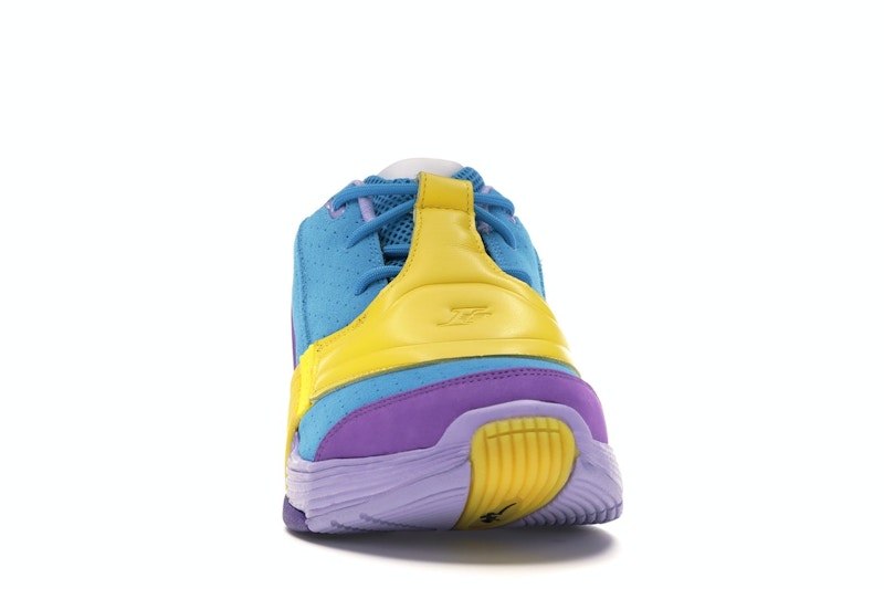 Reebok Answer 5 BBC Ice Cream