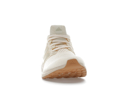 adidas Ultra Boost 1.0 Wonder White Alumina Cyber Metallic (Women's)