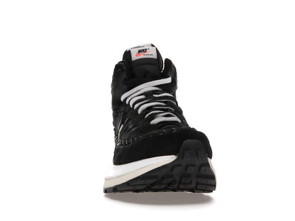 Nike Vaporwaffle sacai Jean Paul Gaultier Black White