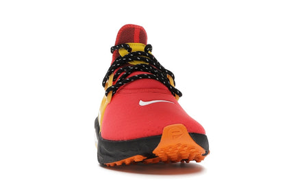 Nike React Presto Chile Red Speed Yellow