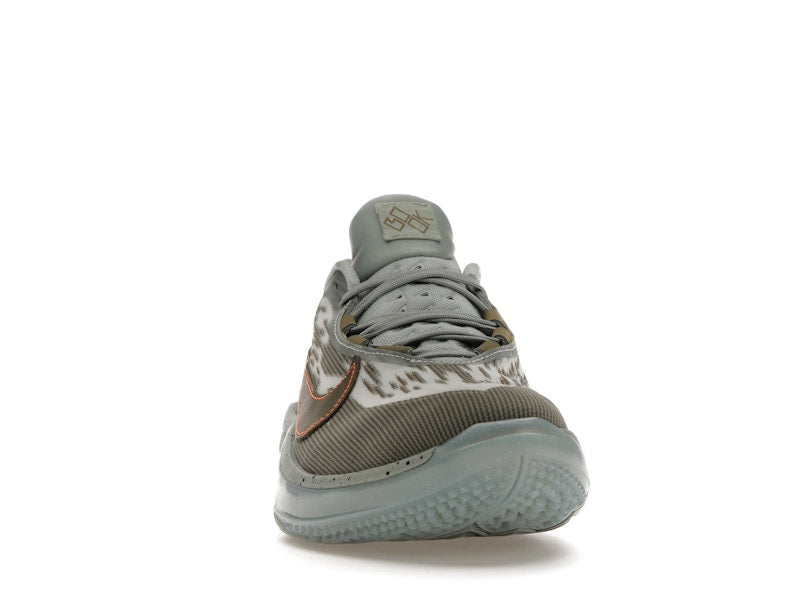 Nike Zoom GT Cut 2 Devin Booker Keep It Tight
