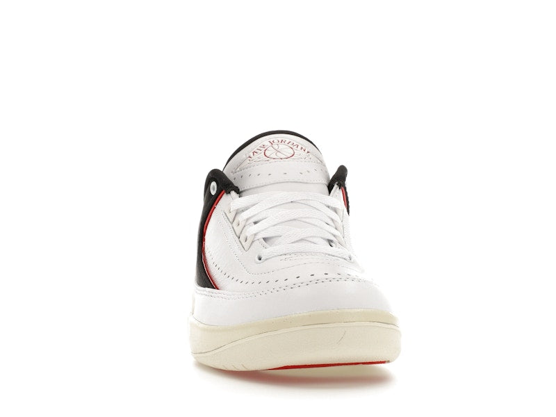 Jordan 2 Retro Low Chicago Twist (Women's)