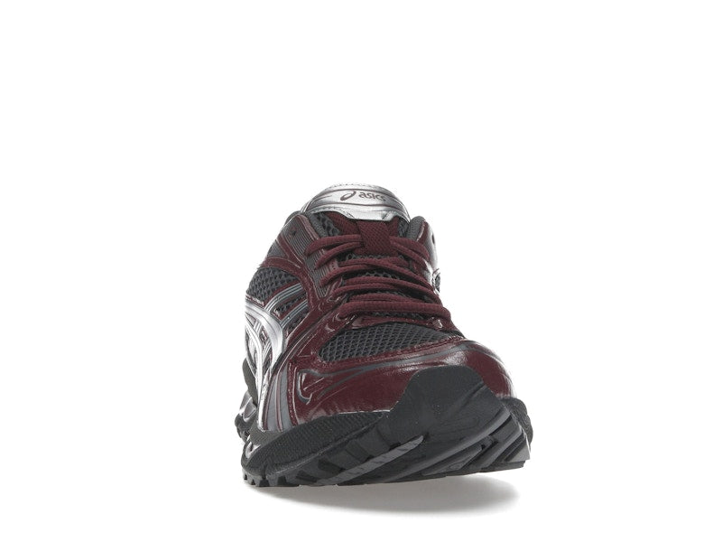 ASICS Gel-Kayano 14 Obsidian Grey Pure Silver
