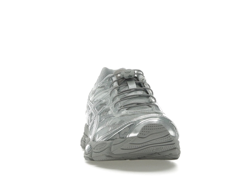 ASICS Gel-Cumulus 16 Cecilie Bahnsen Floral Pack Glacier Grey