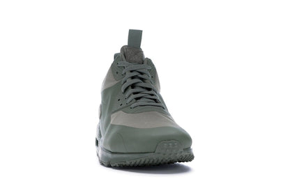 Nike Air Max 90 Sneakerboot Patch Green