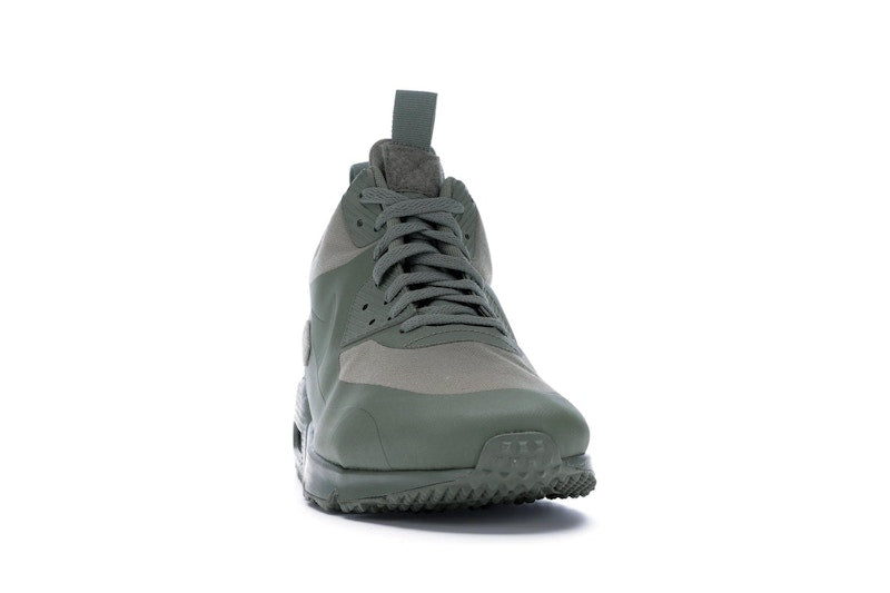 Nike Air Max 90 Sneakerboot Patch Green