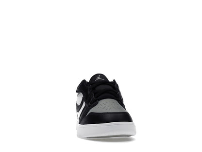 Jordan 1 Low Alt Black Grey (PS)