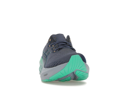 ASICS Novablast 4 Thunder Blue Blue Expanse (Women's)
