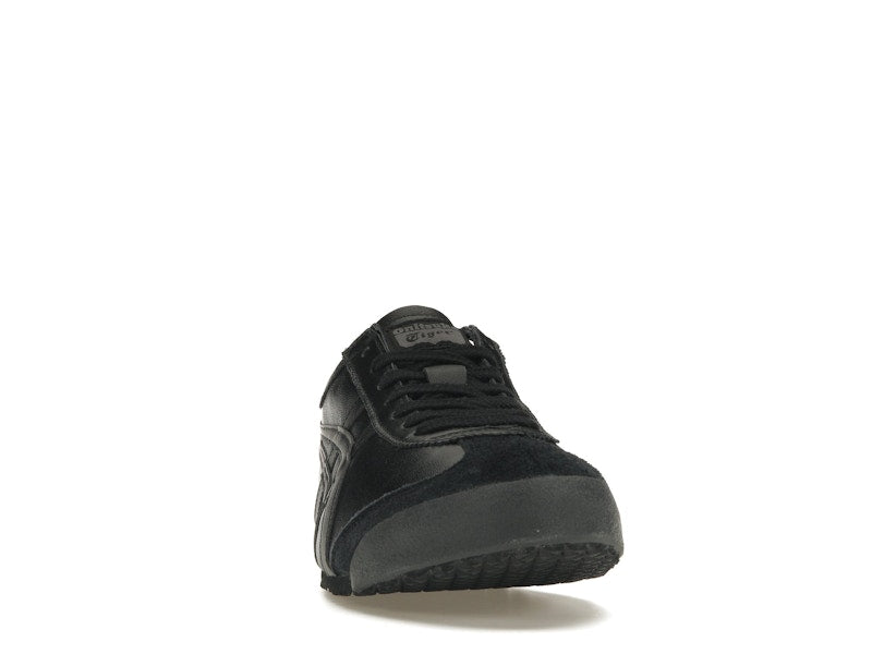 Onitsuka Tiger Mexico 66 Triple Black