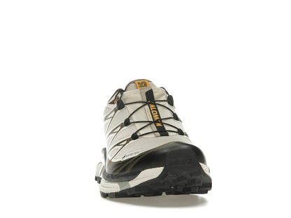 Salomon XT-6 Gore-Tex Sneakersnstuff Almond Milk Seagrass