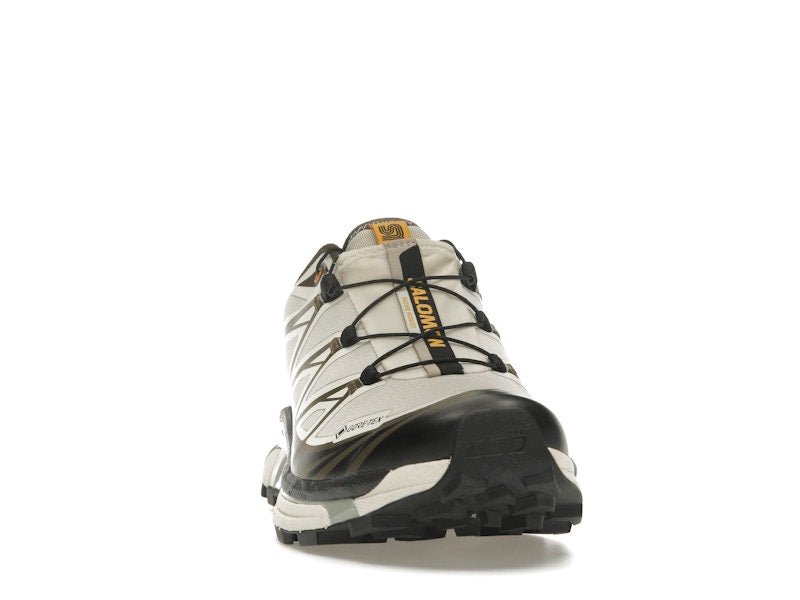 Salomon XT-6 Gore-Tex Sneakersnstuff Almond Milk Seagrass