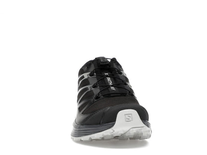 Salomon XT-Pathway Black Lunar Rock