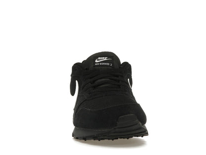 Nike MD Runner 2 Black White