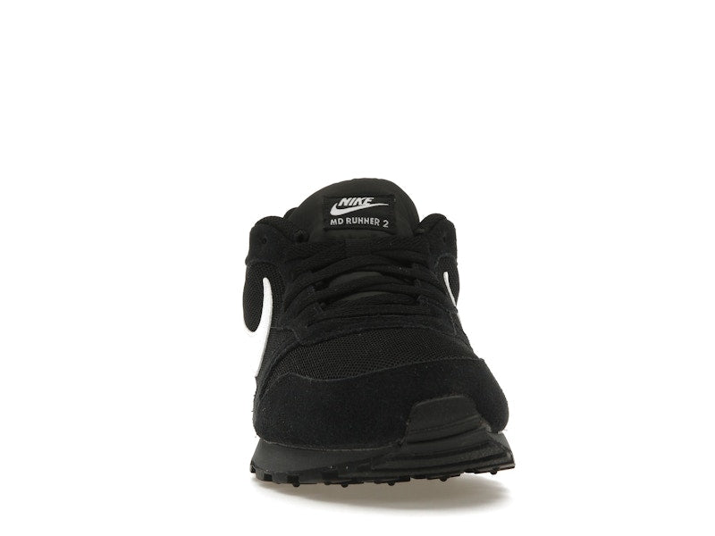 Nike MD Runner 2 Black White