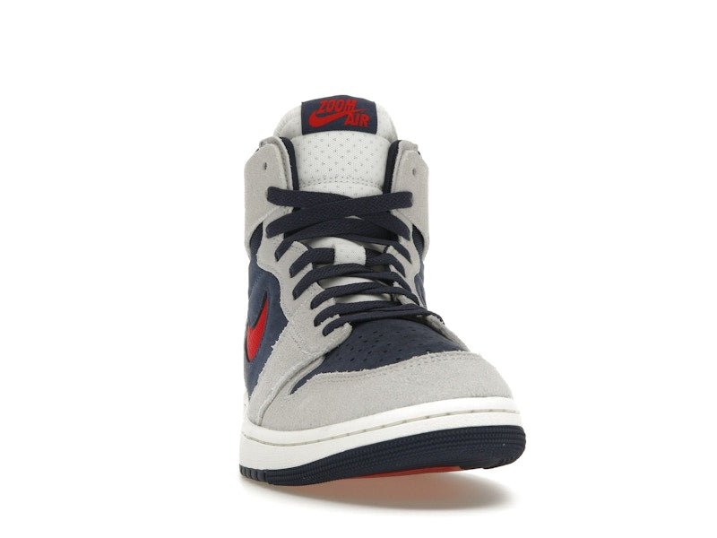 Jordan 1 High Zoom Air CMFT 2 Olympic
