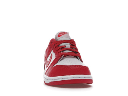 Nike Dunk Low White Archaeo Pink (PS)