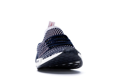 adidas NMD R1 STLT Navy White Red