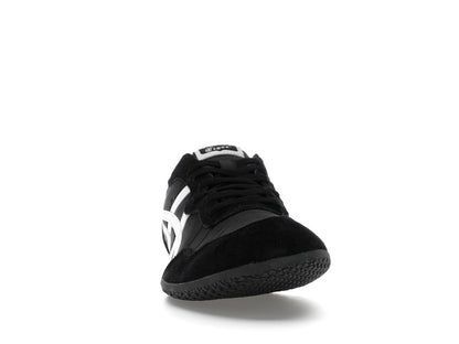 Onitsuka Tiger Serrano Black White