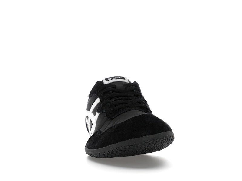 Onitsuka Tiger Serrano Black White