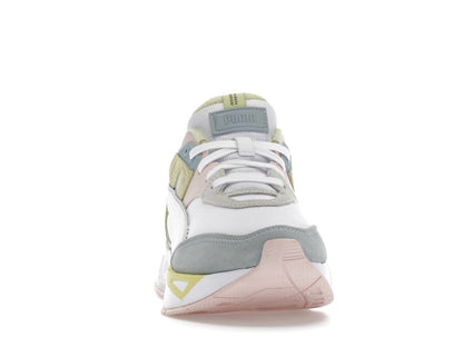 Puma Mirage Sport Pastel White Lotus (Women's)