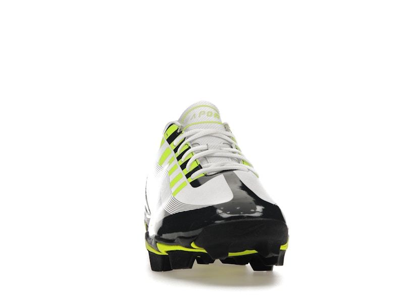 Nike Vapor Edge Shark Volt