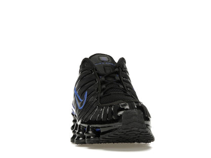 Nike Shox TL Black Racer Blue