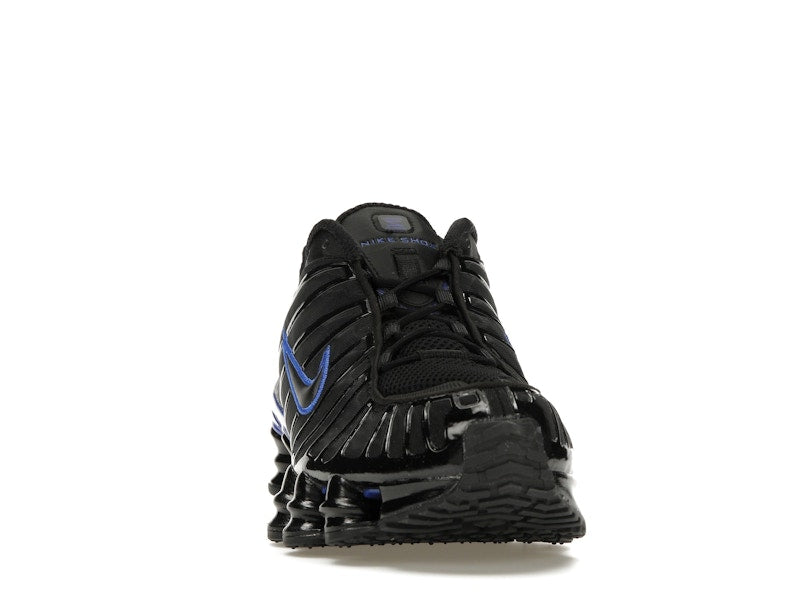 Nike Shox TL Black Racer Blue