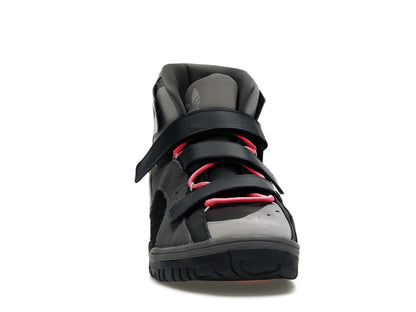 adidas Vadawam 326 Kid Cudi Grey