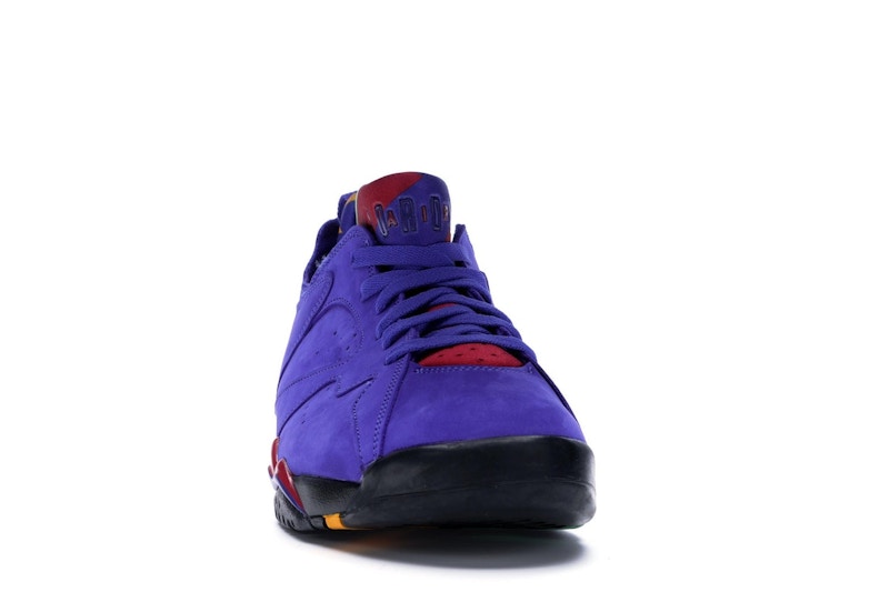 Jordan 7 Retro Low Bright Concord