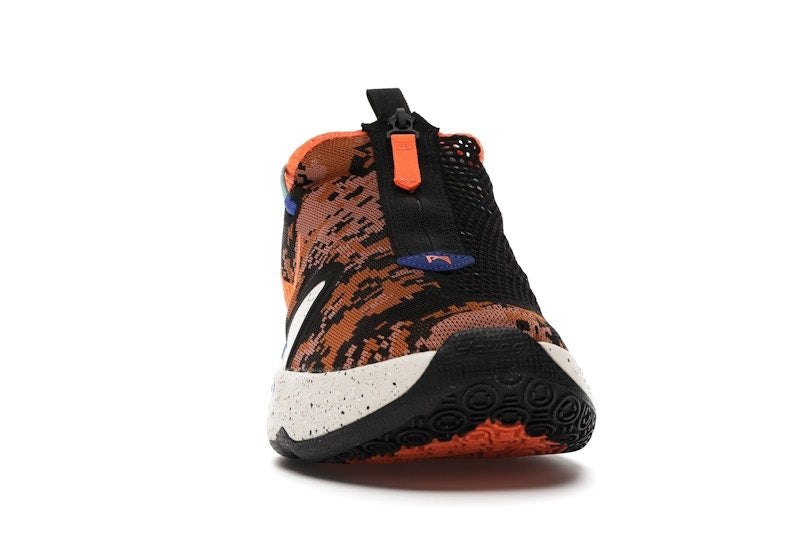 Nike PG 4 Digi Camo