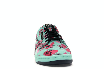 adidas Continental 80 AriZona Green Tea Ginseng