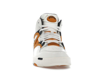 Reebok Pump Omni Zone II Radiant Ochre