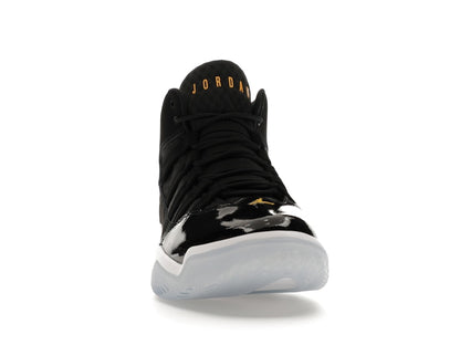Jordan Max Aura Black Gold