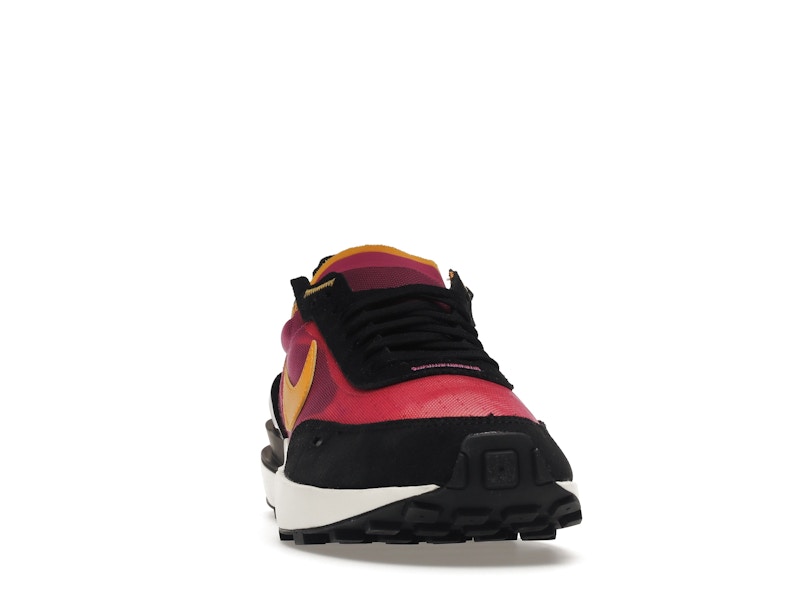 Nike Waffle One Active Fuchsia