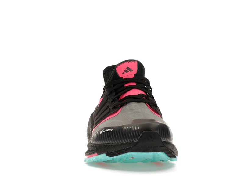 adidas Ultra Boost Light Gore-Tex Core Black Lucid Pink (Women's)