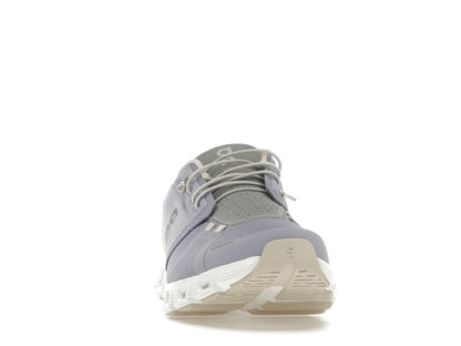 On Running Cloud 5 Nimbus Alloy