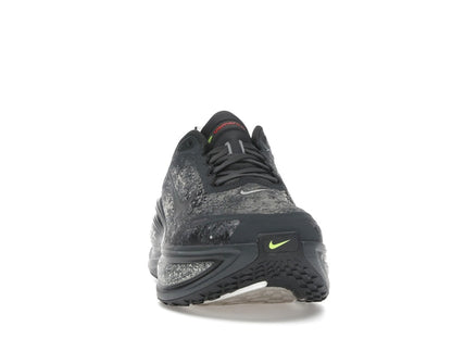 Nike Vomero Plus Anthracite Oatmeal Black