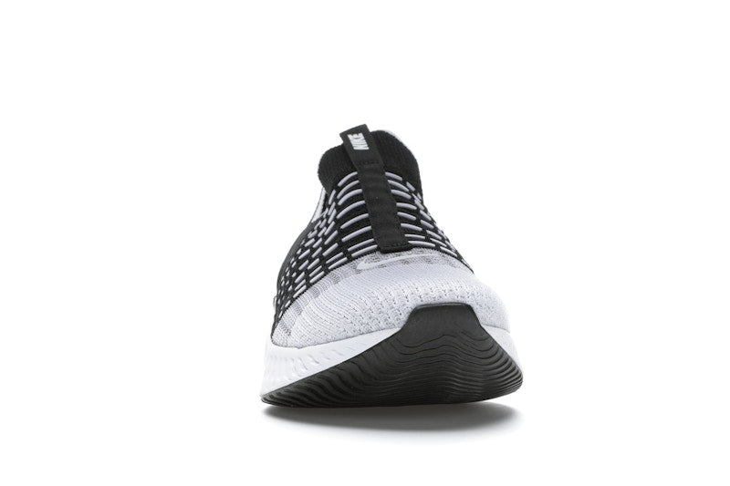 Nike React Phantom Run Flyknit 2 Black