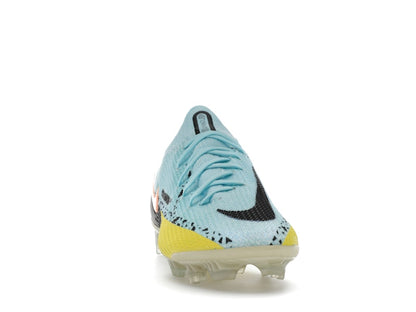 Nike Phantom GT2 Elite FG Glacier Ice Yellow Strike