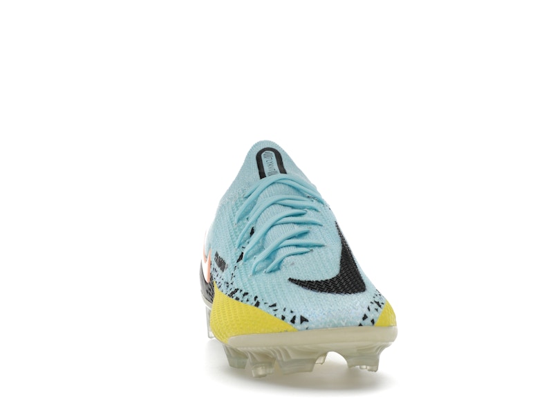 Nike Phantom GT2 Elite FG Glacier Ice Yellow Strike