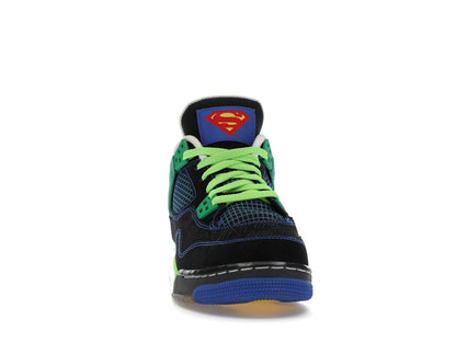 Jordan 4 Retro Doernbecher (GS)
