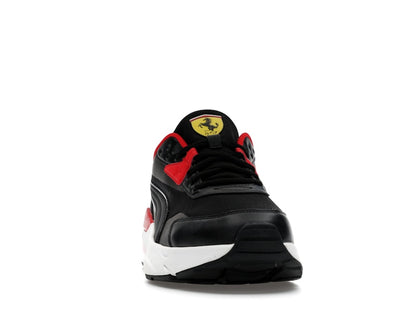 Puma Vis2K Scuderia Ferrari Black Rosso Corsa