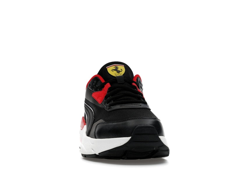 Puma Vis2K Scuderia Ferrari Black Rosso Corsa