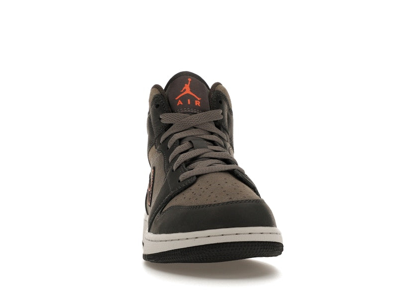 Jordan 1 Mid SE Night Stadium (GS)