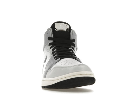 Jordan 1 High Zoom Air CMFT 2 Chicago Women's Collective (Women's)