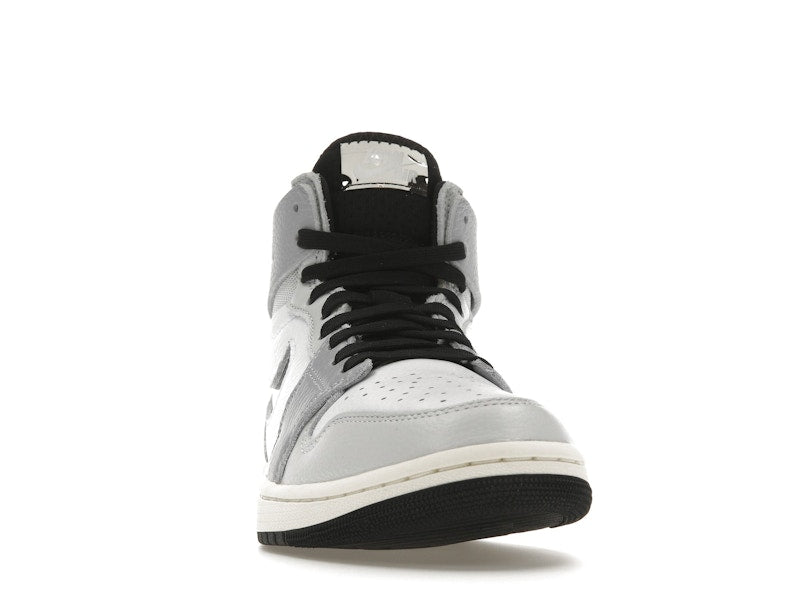 Jordan 1 High Zoom Air CMFT 2 Chicago Women's Collective (Women's)