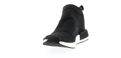 adidas NMD City Sock Winter Wool Black