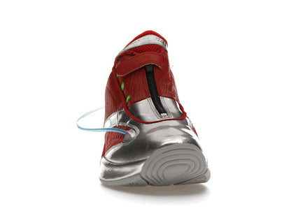 Reebok Answer IV Power Rangers Lord Zedd