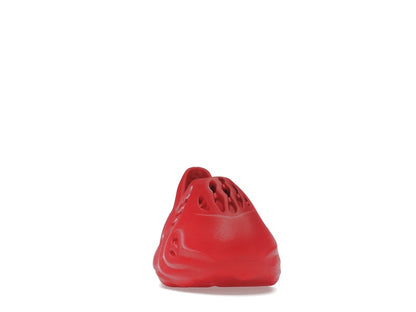 adidas Yeezy Foam RNNR Vermillion (Kids)
