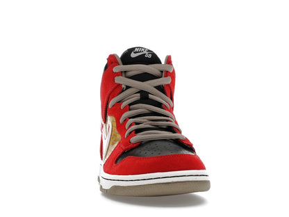 Nike SB Dunk High Tecate